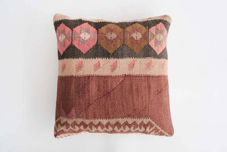 18x18 Turkish Pillow