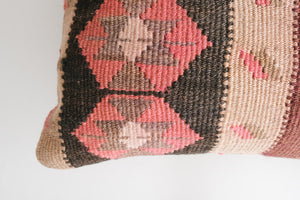 18x18 Turkish Pillow