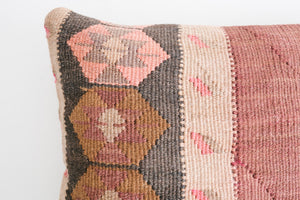 18x18 Turkish Pillow