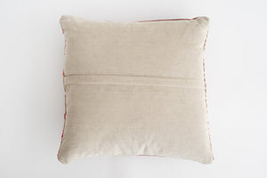 18x18 Turkish Pillow