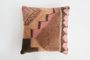 18x18 Turkish Pillow