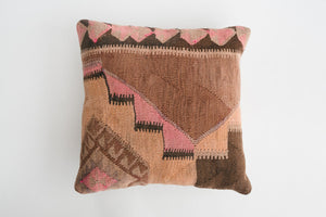 18x18 Turkish Pillow