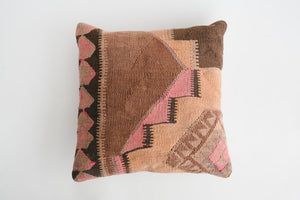 18x18 Turkish Pillow