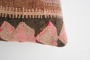 18x18 Turkish Pillow