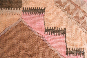 18x18 Turkish Pillow