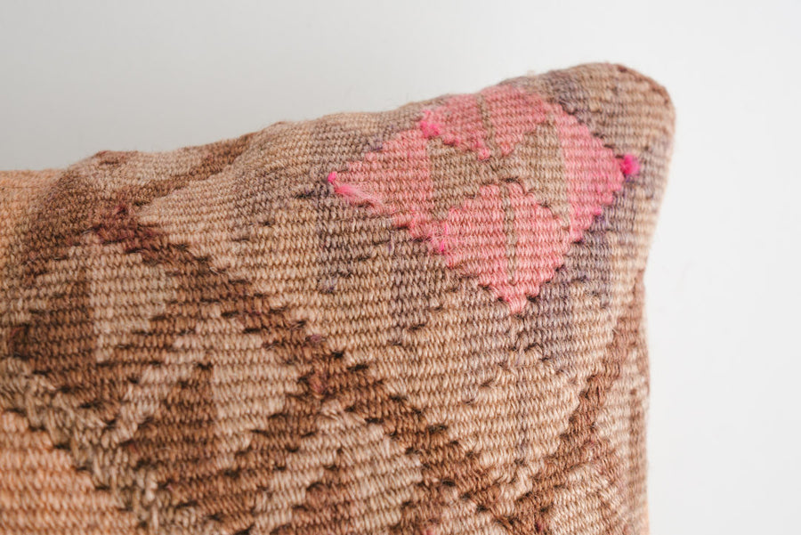 18x18 Turkish Pillow