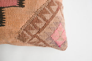 18x18 Turkish Pillow
