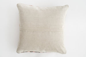 18x18 Turkish Pillow