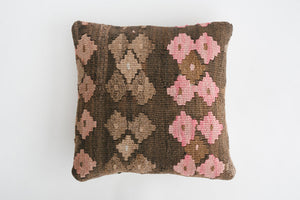 18x18 Turkish Pillow