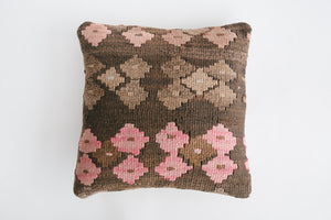18x18 Turkish Pillow