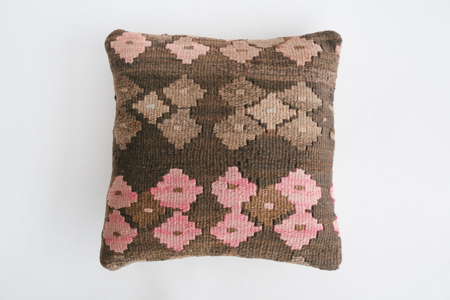 18x18 Turkish Pillow