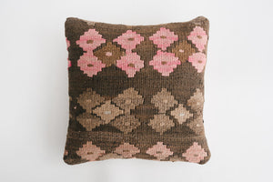 18x18 Turkish Pillow