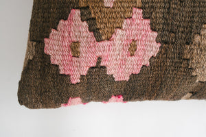 18x18 Turkish Pillow