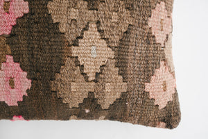18x18 Turkish Pillow