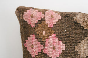 18x18 Turkish Pillow