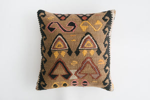 18x18 Turkish Pillow