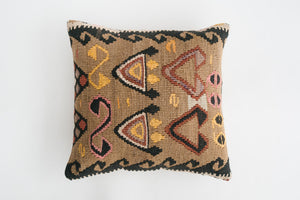 18x18 Turkish Pillow