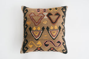 18x18 Turkish Pillow