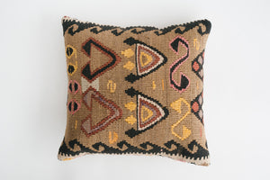 18x18 Turkish Pillow
