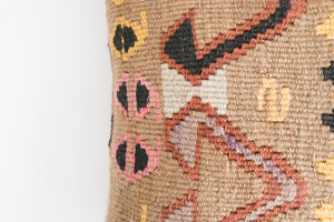 18x18 Turkish Pillow
