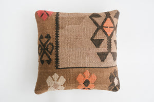 18x18 Turkish Pillow