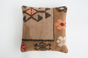 18x18 Turkish Pillow