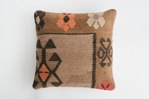 18x18 Turkish Pillow