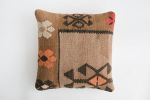 18x18 Turkish Pillow