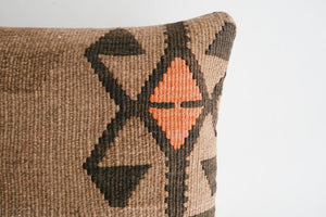 18x18 Turkish Pillow