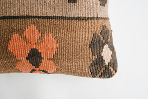 18x18 Turkish Pillow