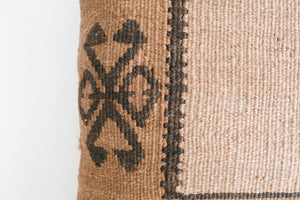 18x18 Turkish Pillow
