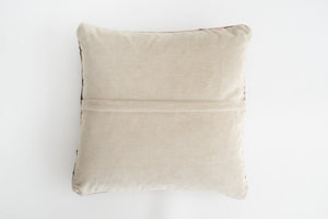 18x18 Turkish Pillow