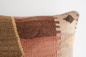 20x20 Turkish Pillow