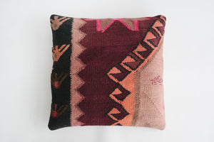 20x20 Turkish Pillow