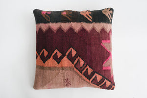 20x20 Turkish Pillow
