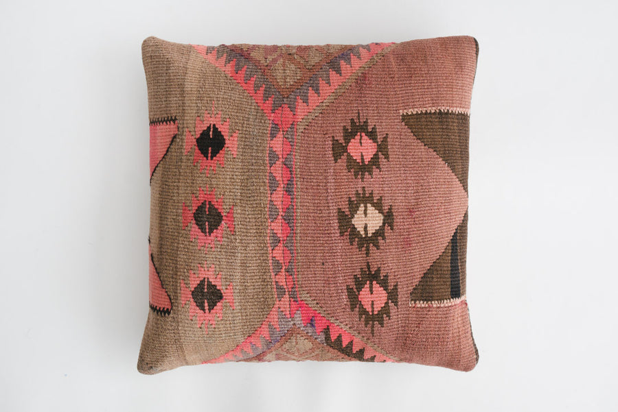 20x20 Turkish Pillow