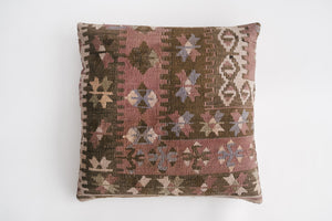20x20 Turkish Pillow
