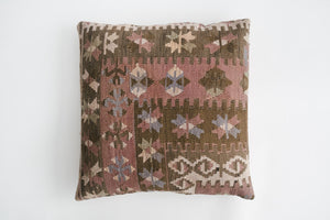 20x20 Turkish Pillow