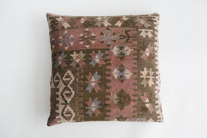 20x20 Turkish Pillow