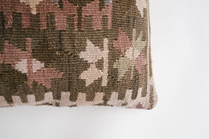 20x20 Turkish Pillow