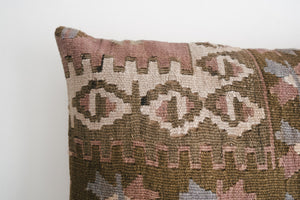 20x20 Turkish Pillow