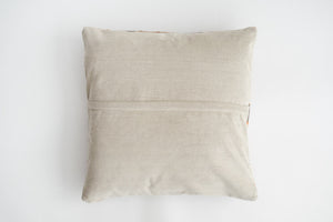 20x20 Turkish Pillow
