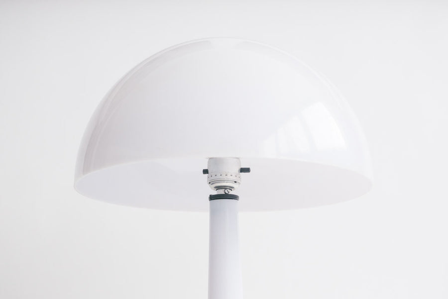 MC Mushroom Lamp