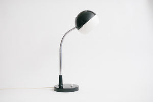 Mid Century Eyeball Light