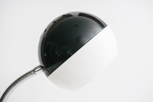 Mid Century Eyeball Light