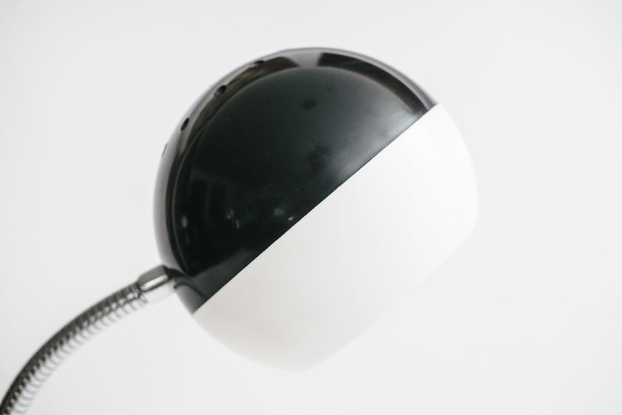 Mid Century Eyeball Light