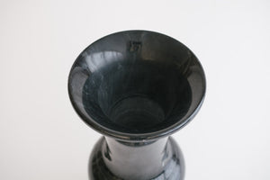 Vintage Marble Vase