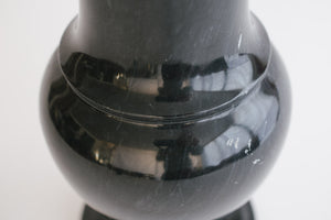 Vintage Marble Vase