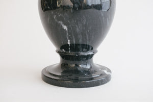Vintage Marble Vase