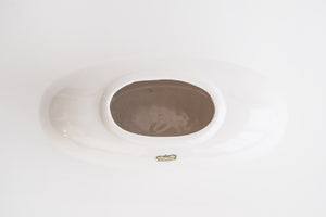 MC Haeger Vase